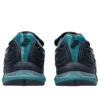 Asics x OTTO 958 GEL-SD Arzachotto Pack «Dioptase Black»