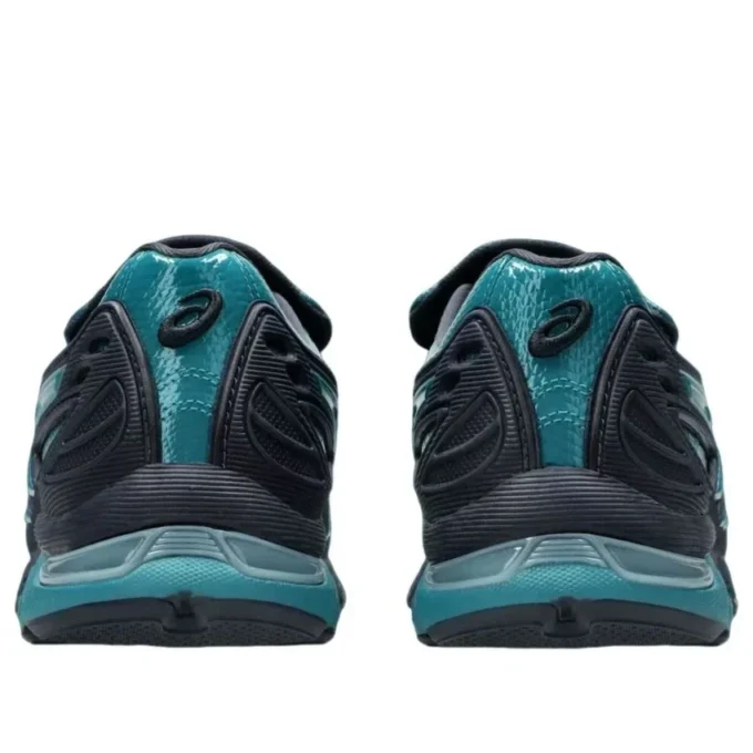 Asics x OTTO 958 GEL-SD Arzachotto Pack «Dioptase Black»