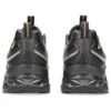 Asics x OTTO958 Protoblast-CMLVII «Dark Brown»