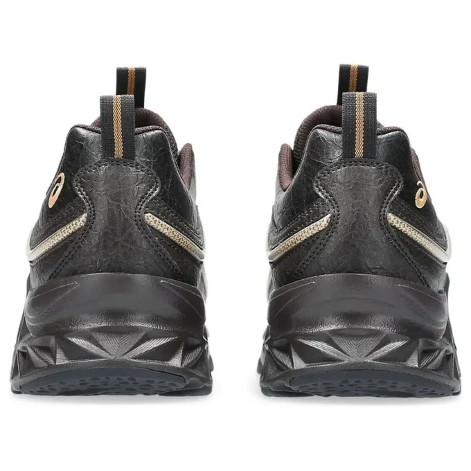 Asics x OTTO958 Protoblast-CMLVII «Dark Brown»
