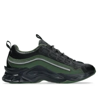 Asics x OTTO958 Protoblast-CMLVII «Green Black»