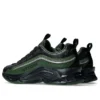 Asics x OTTO958 Protoblast-CMLVII «Green Black»