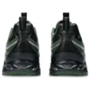 Asics x OTTO958 Protoblast-CMLVII «Green Black»
