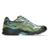 Asics x P Andrade Gel-Kayano 14 «Verde degradado»