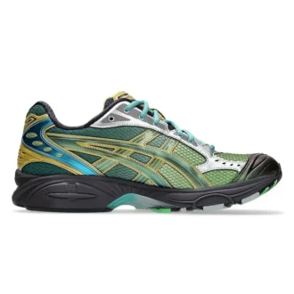 Asics x P Andrade Gel-Kayano 14 «Verde degradado»