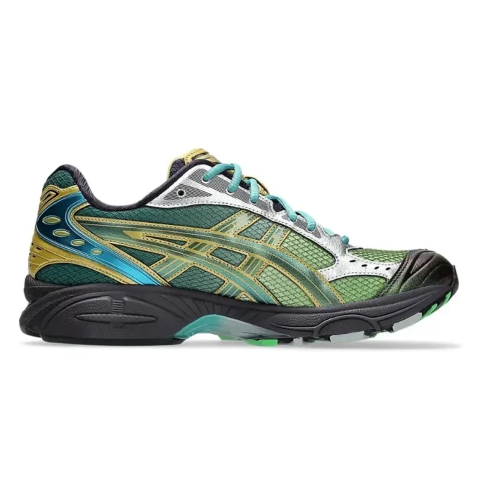 Asics x P Andrade Gel-Kayano 14 «Verde degradado»