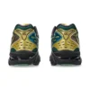Asics x P Andrade Gel-Kayano 14 «Verde degradado»