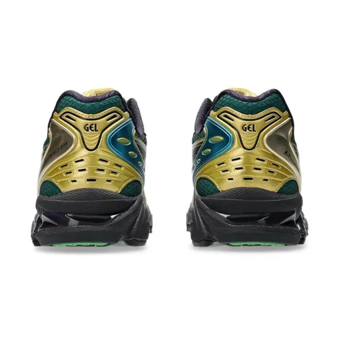 Asics x P Andrade Gel-Kayano 14 «Verde degradado»