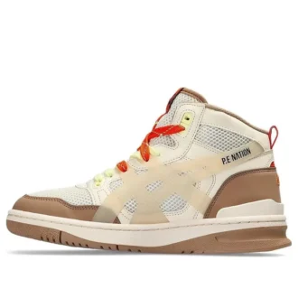Asics x P.E Nation EX89 MT «Pearled Ivory Burro»