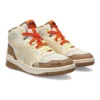 Asics x P.E Nation EX89 MT «Pearled Ivory Burro»