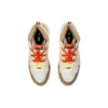 Asics x P.E Nation EX89 MT «Pearled Ivory Burro»