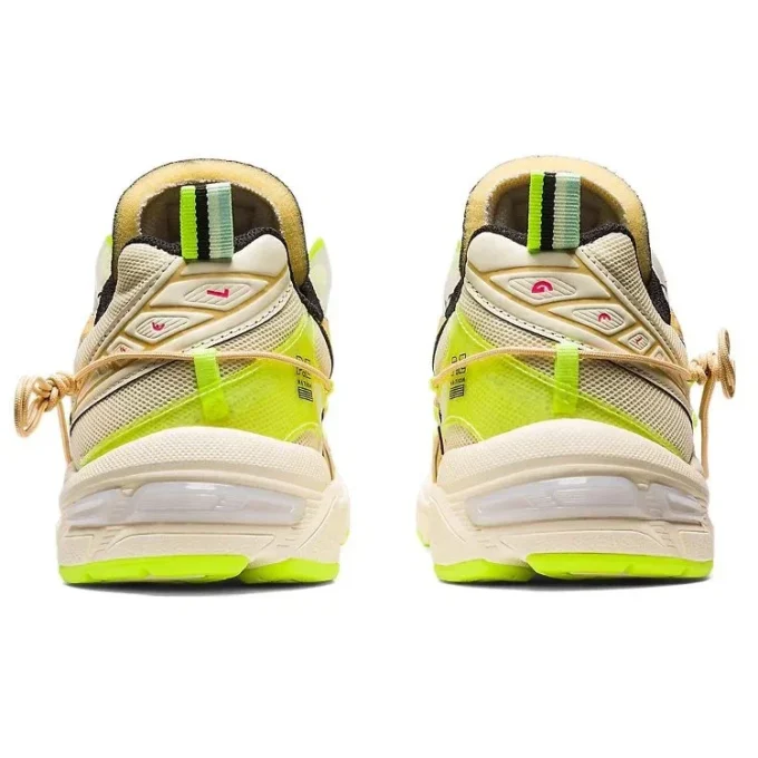 Asics x P.E Nation Gel-1130 «Cream Paper Bag»