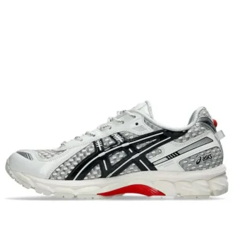 Asics x Pace Gel-Kayano 12.1 «Cream Black»