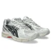 Asics x Pace Gel-Kayano 12.1 «Cream Black»