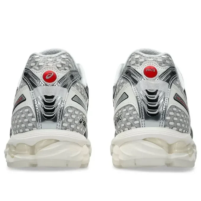 Asics x Pace Gel-Kayano 12.1 «Cream Black»