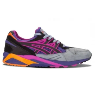 Asics x Packer Gel-Kayano Trainer «All Roads Lead to Teaneck Pt.2»