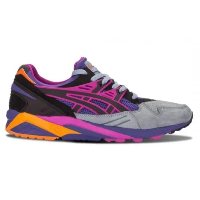 Asics x Packer Gel-Kayano Trainer «All Roads Lead to Teaneck Pt.2»