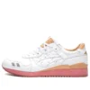 Asics x Packer Shoes x J.Crew Gel-Lyte III «1907 Collection White»
