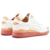 Asics x Packer Shoes x J.Crew Gel-Lyte III «1907 Collection White»