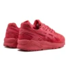 Asics x Packer Zapatos Gel-Kayano Trainer «Triple Red»
