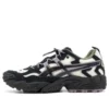 Asics x Pleasures Gel-Nandi «Cream Graphite» Asics x Pleasures Gel-Nandi «Cream Graphite»