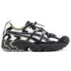 Asics x Pleasures Gel-Nandi «Cream Graphite» Asics x Pleasures Gel-Nandi «Cream Graphite»