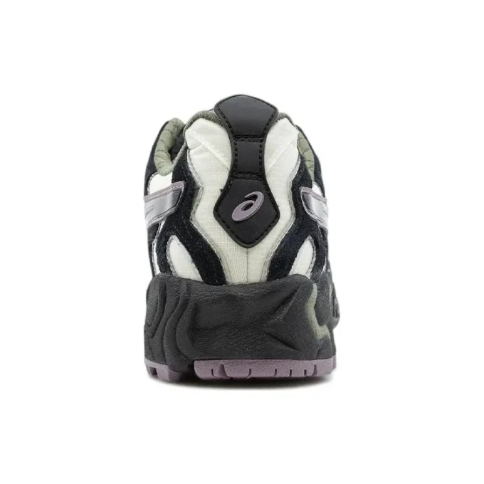 Asics x Pleasures Gel-Nandi «Cream Graphite» Asics x Pleasures Gel-Nandi «Cream Graphite»