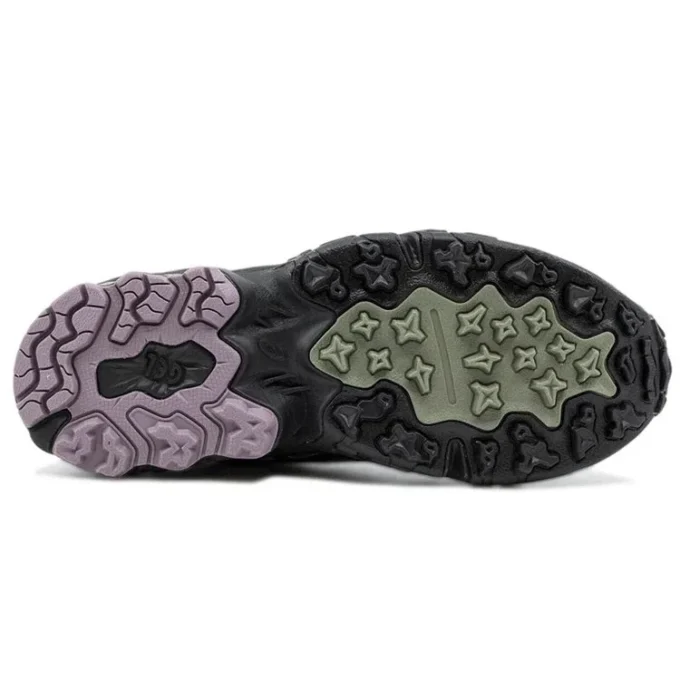 Asics x Pleasures Gel-Nandi «Cream Graphite» Asics x Pleasures Gel-Nandi «Cream Graphite»