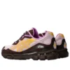 Asics x Pleasures Gel-NYC «Pink Brown»