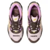 Asics x Pleasures Gel-NYC «Pink Brown»
