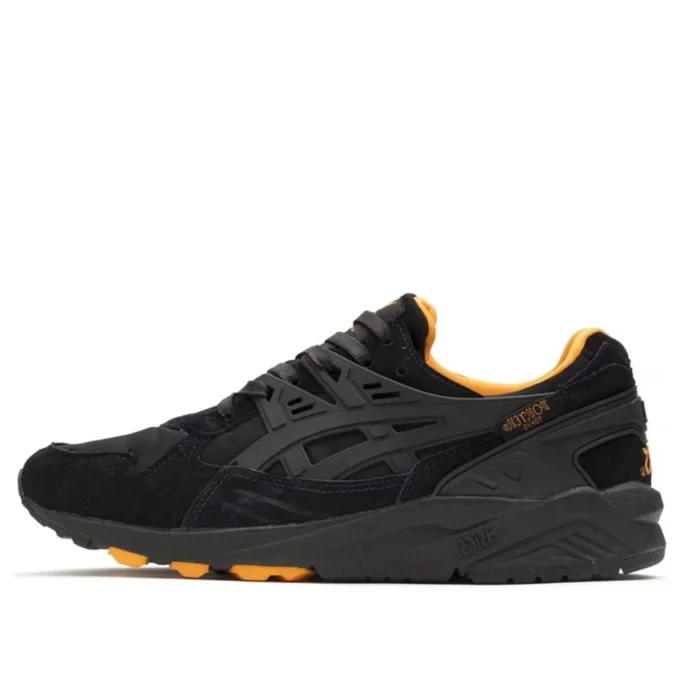 Asics x Porter Gel-Kayano TR «Bomber Jacket»