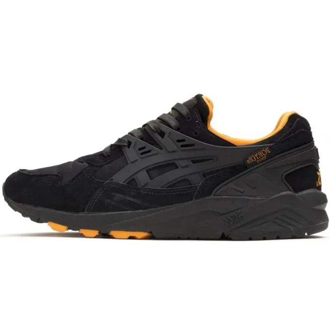 Asics x Porter Gel-Kayano TR «Bomber Jacket»