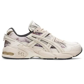 Asics x Re-Construction Gel-Kayano 5 «Birch»