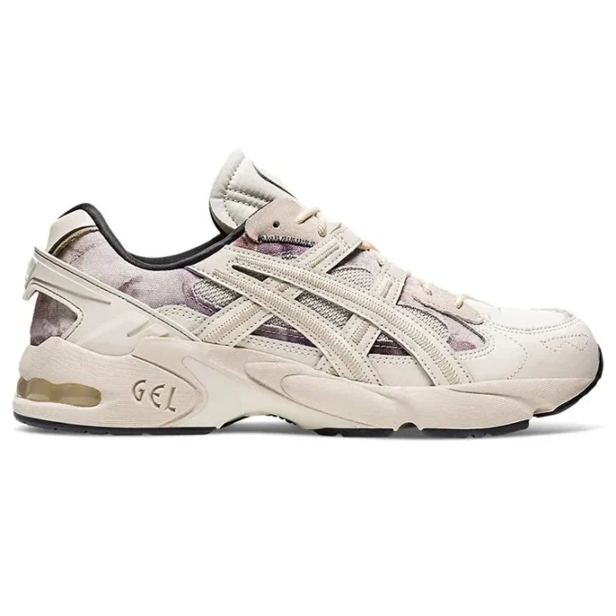 Asics x Re-Construction Gel-Kayano 5 «Birch»