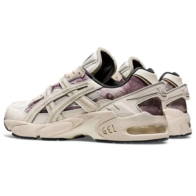 Asics x Re-Construction Gel-Kayano 5 «Birch»