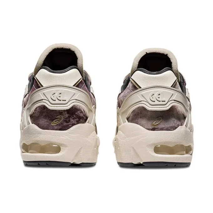 Asics x Re-Construction Gel-Kayano 5 «Birch»