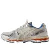 Asics x Ronnie Fieg Gel-Kayano 12.1 «Cream Blue Orange»