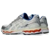 Asics x Ronnie Fieg Gel-Kayano 12.1 «Cream Blue Orange»