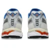 Asics x Ronnie Fieg Gel-Kayano 12.1 «Cream Blue Orange»