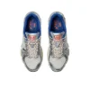 Asics x Ronnie Fieg Gel-Kayano 12.1 «Cream Blue Orange»