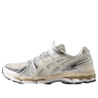 Asics x Ronnie Fieg Gel-Kayano 12.1 «Cream Pure Aqua»