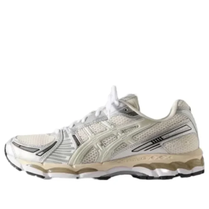 Asics x Ronnie Fieg Gel-Kayano 12.1 «Cream Pure Aqua»