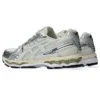 Asics x Ronnie Fieg Gel-Kayano 12.1 «Cream Pure Aqua»