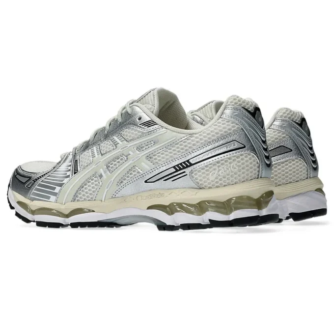 Asics x Ronnie Fieg Gel-Kayano 12.1 «Cream Pure Aqua»
