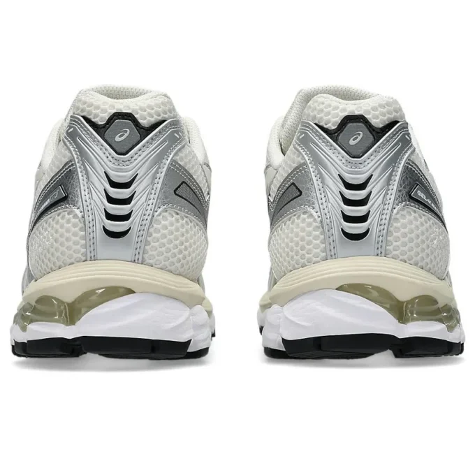 Asics x Ronnie Fieg Gel-Kayano 12.1 «Cream Pure Aqua»