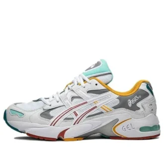Asics x Ronnie Fieg Gel-Kayano 5 «Oasis»