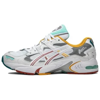 Asics x Ronnie Fieg Gel-Kayano 5 «Oasis»
