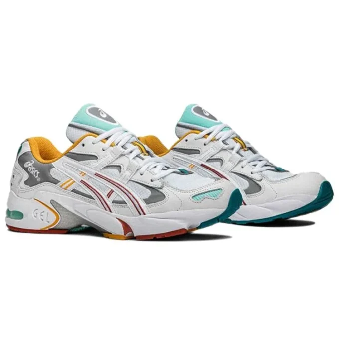 Asics x Ronnie Fieg Gel-Kayano 5 «Oasis»