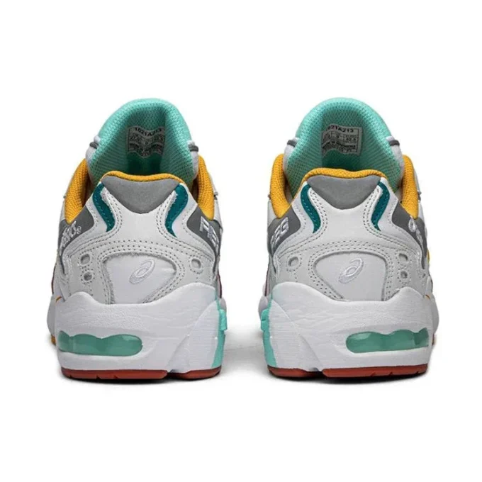 Asics x Ronnie Fieg Gel-Kayano 5 «Oasis»