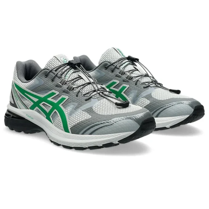 Asics x San San Gear Gel-Terrain «Grey Violet»